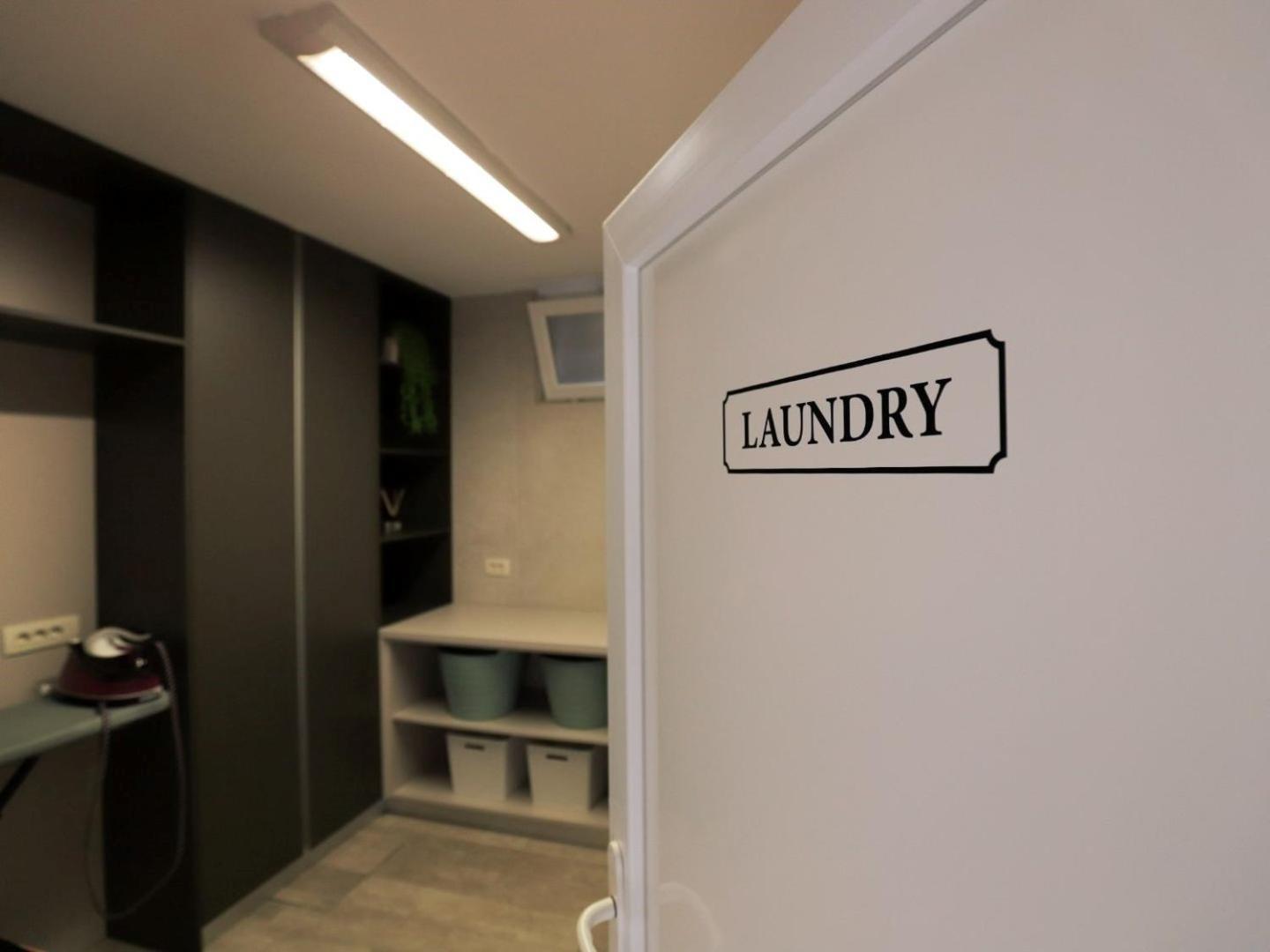 Luxury Apartments Villa Mande Malinska Bagian luar foto